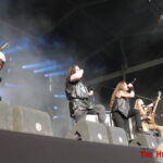 Fortarock 2016: Heidevolk
